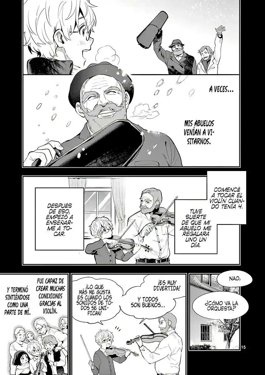 Capitulo 27 page 16
