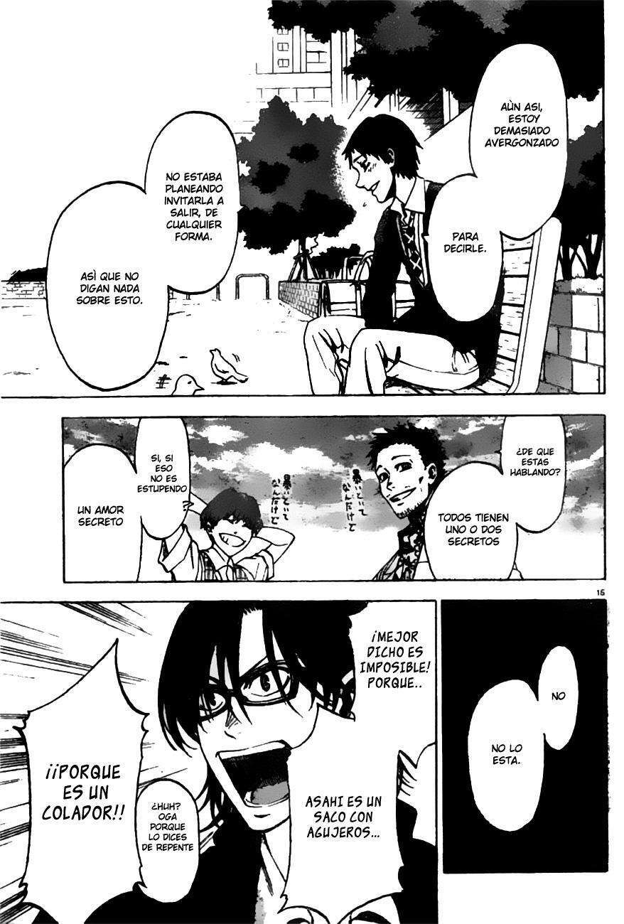 Capitulo 1 page 19