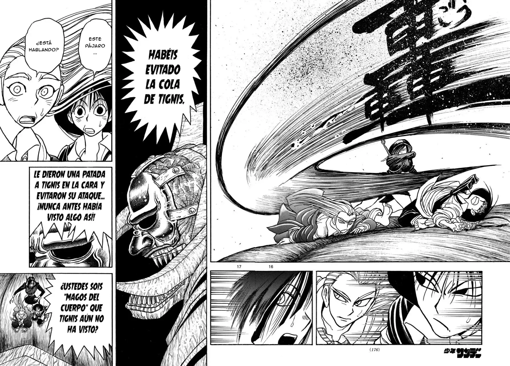 Capitulo 2 page 13