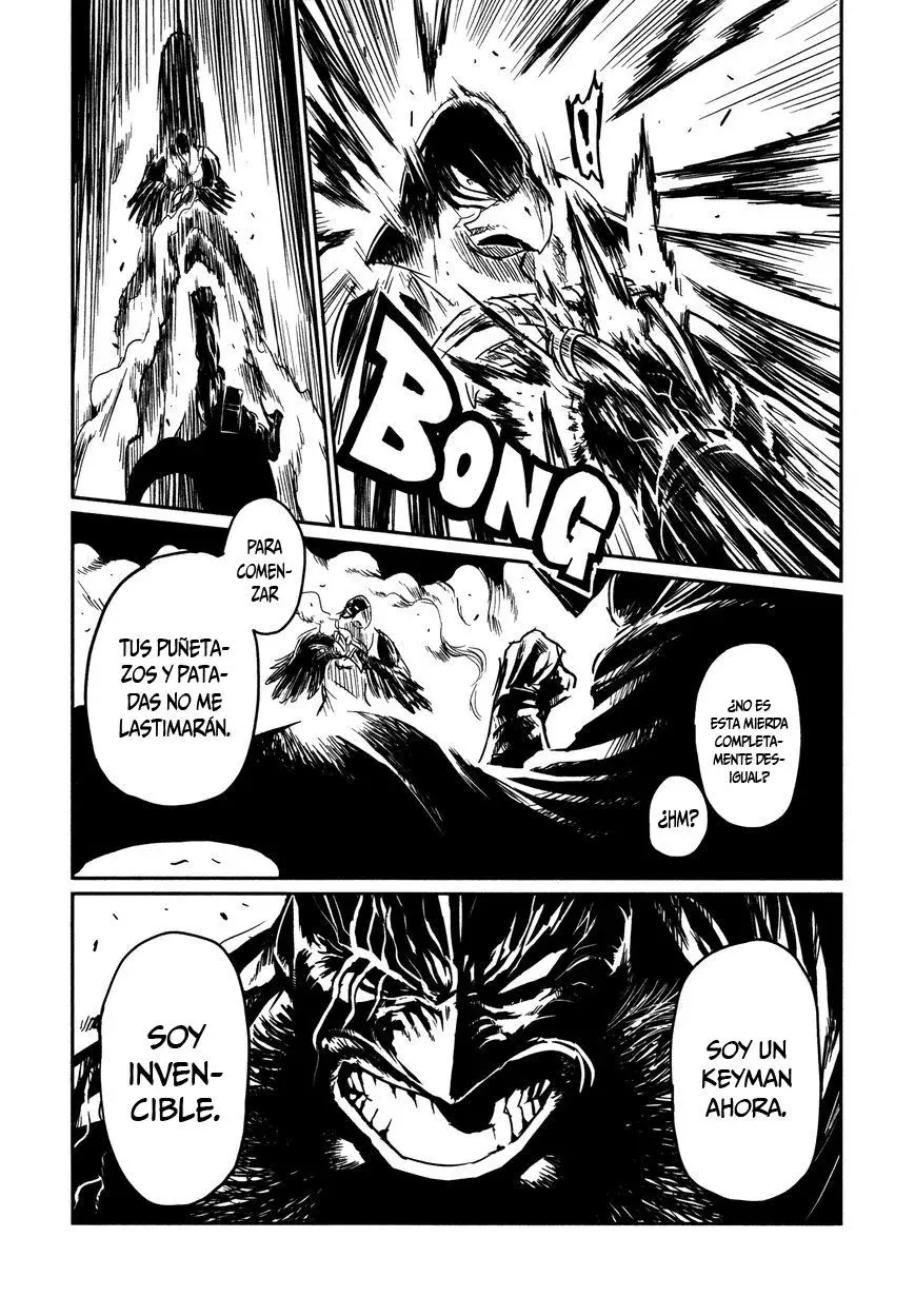 Capitulo 31 page 3