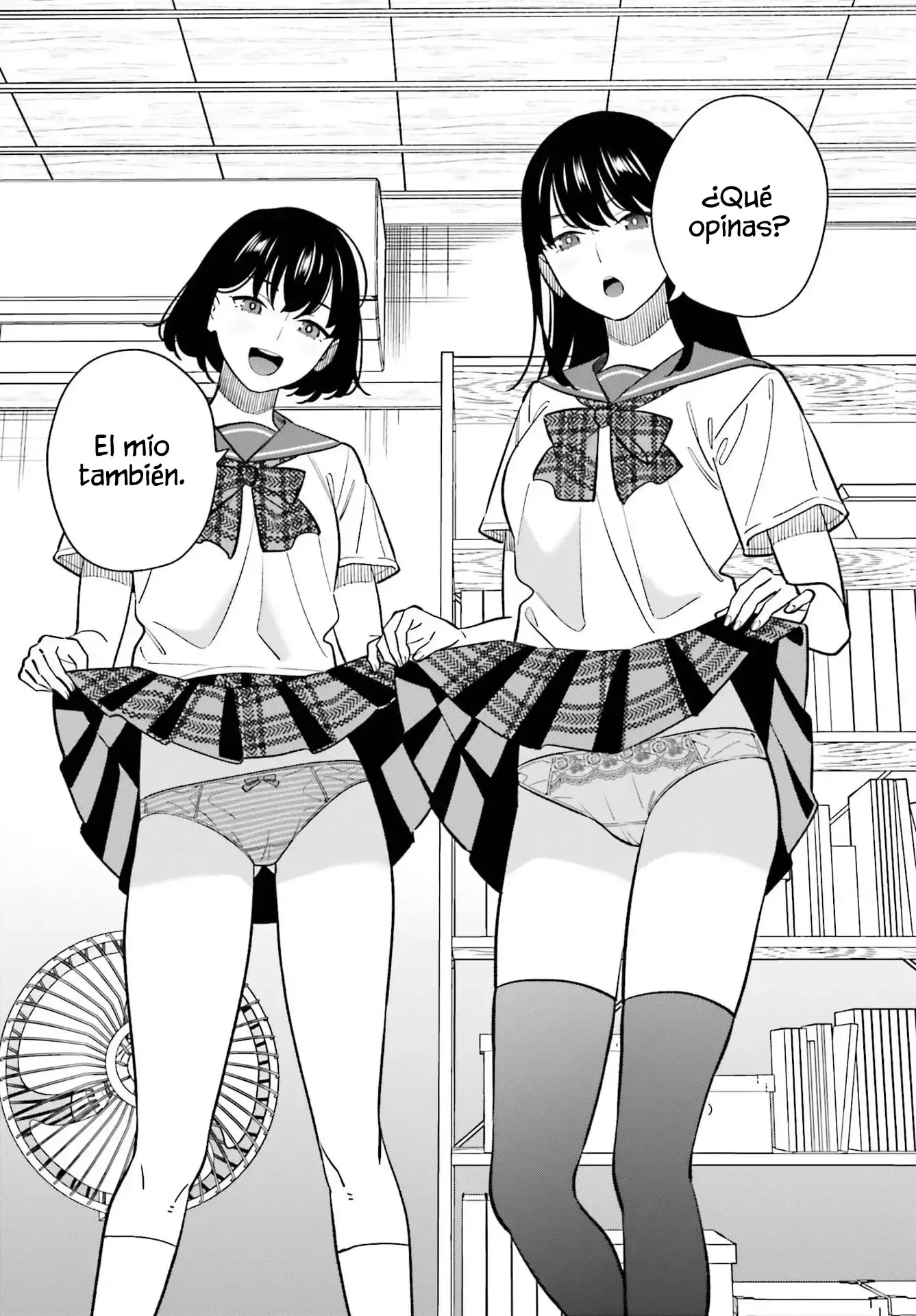 Capitulo 27 page 23