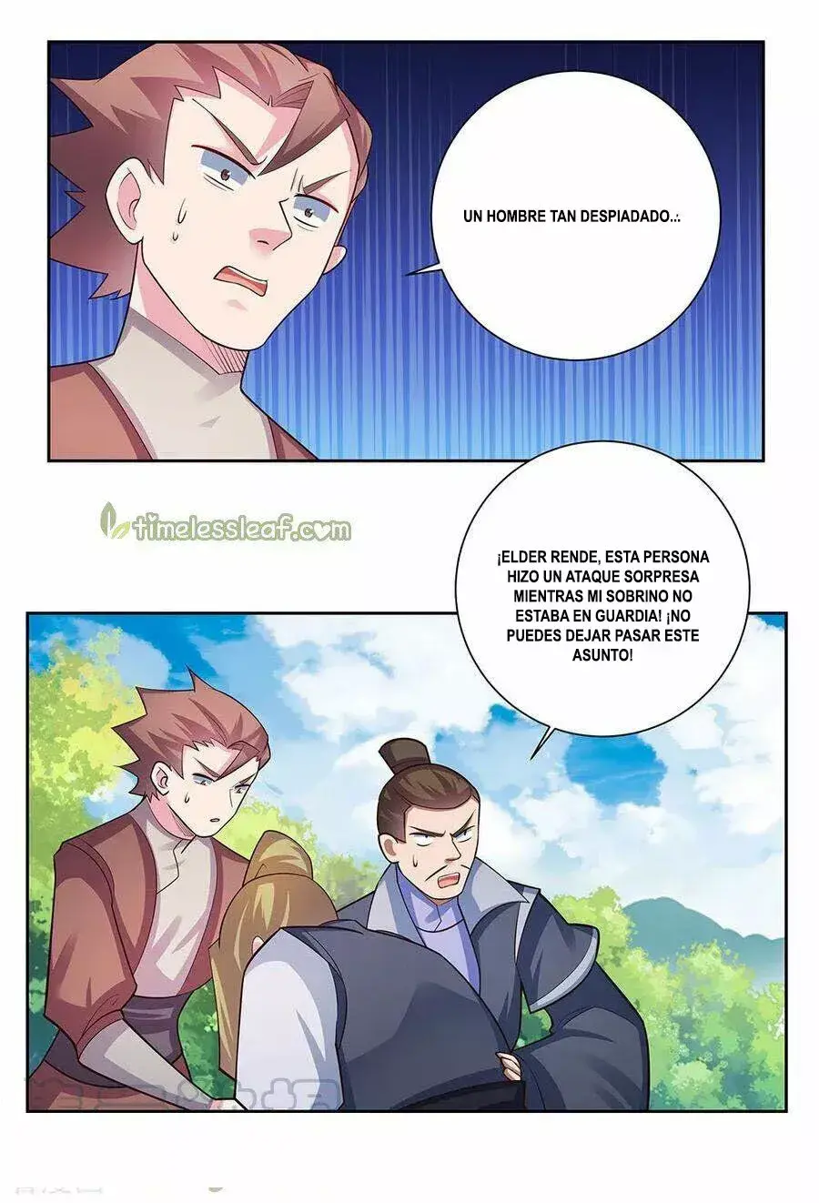 Capitulo 79 page 29