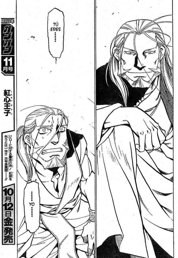 Capitulo 75 page 21