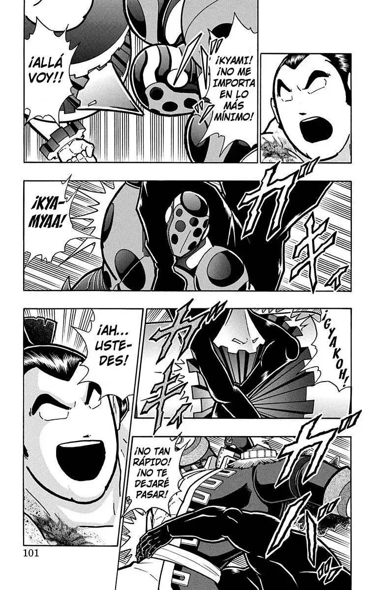 Capitulo 604 page 15