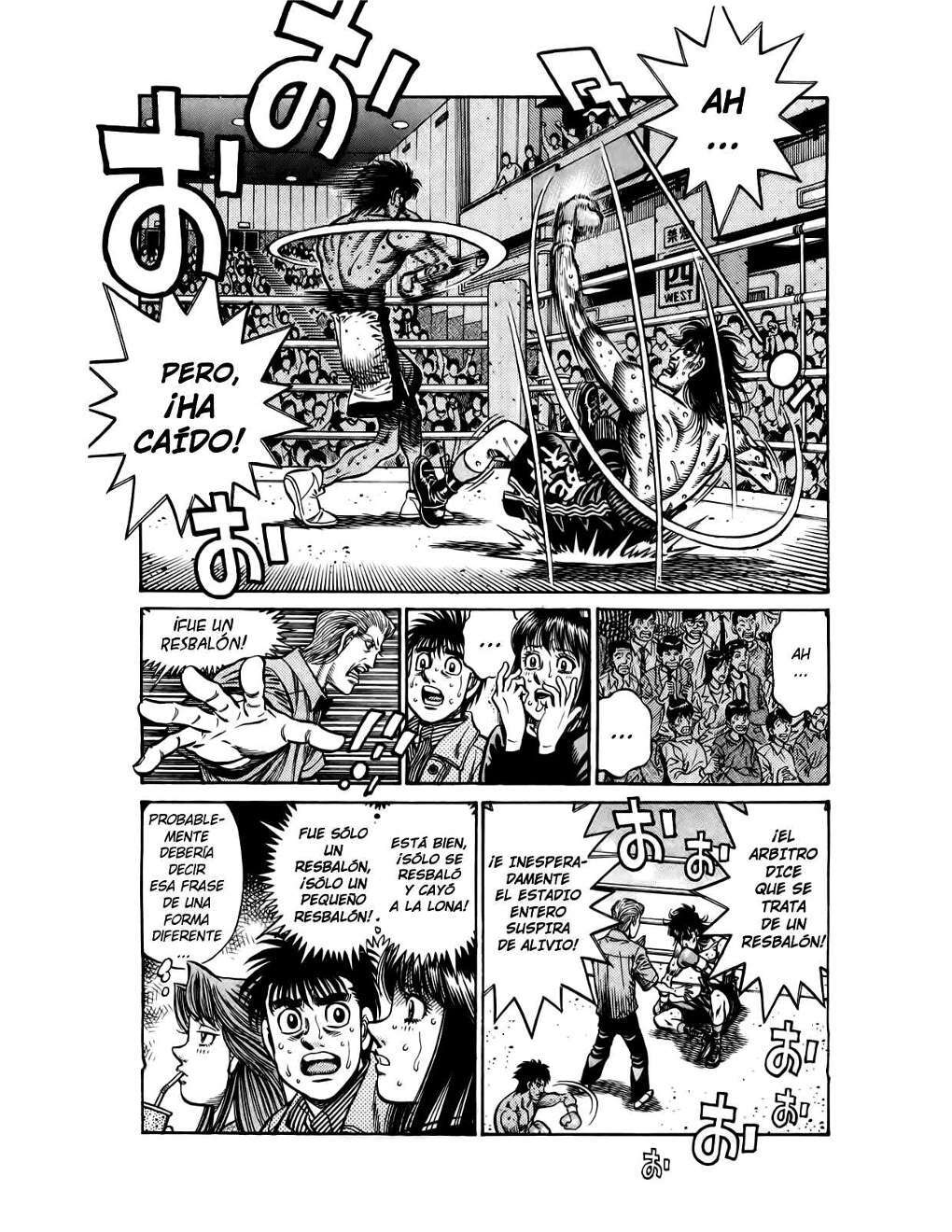 Capitulo 854 page 9