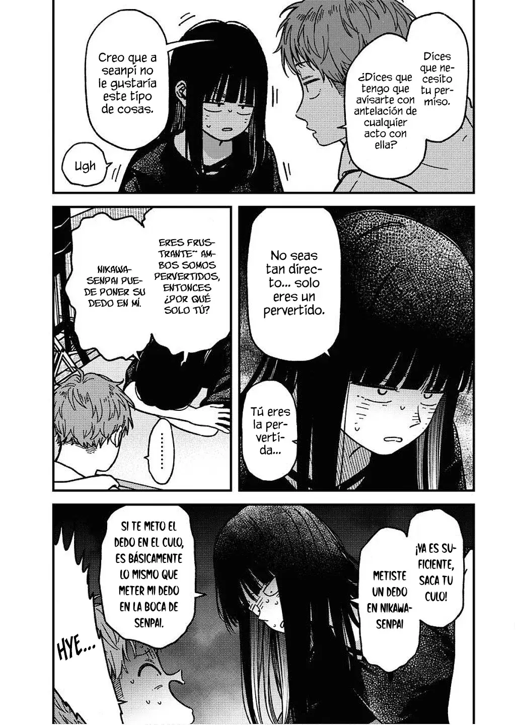 Capitulo 17 page 14