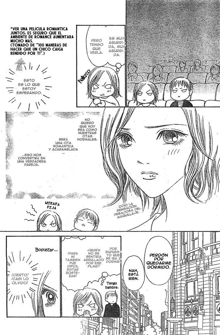 Capitulo 136 page 27