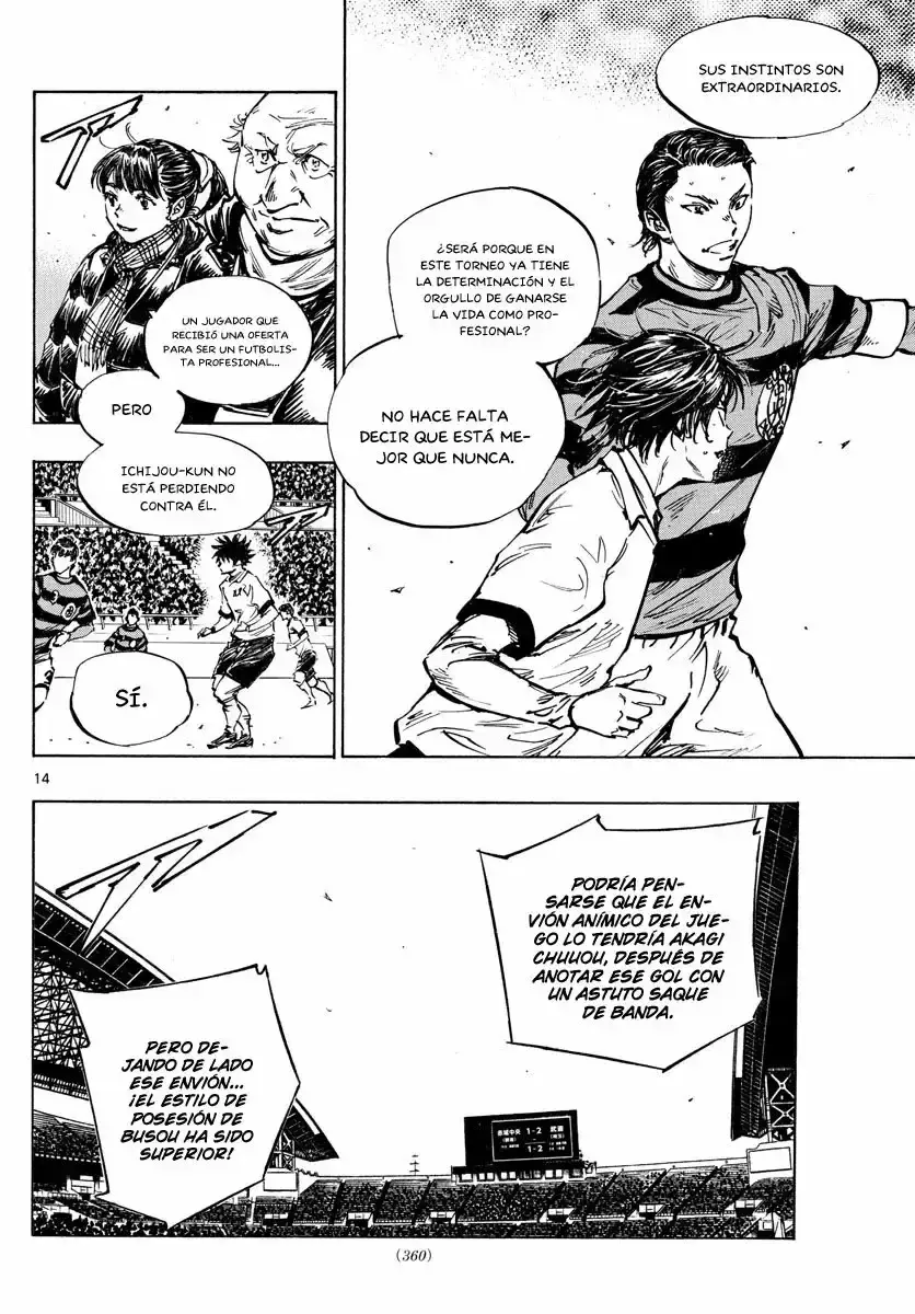 Capitulo 442 page 13