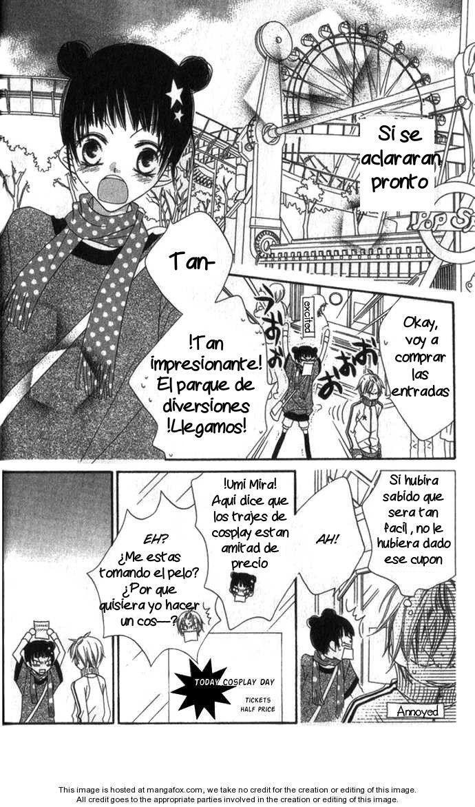 Capitulo 68 page 12