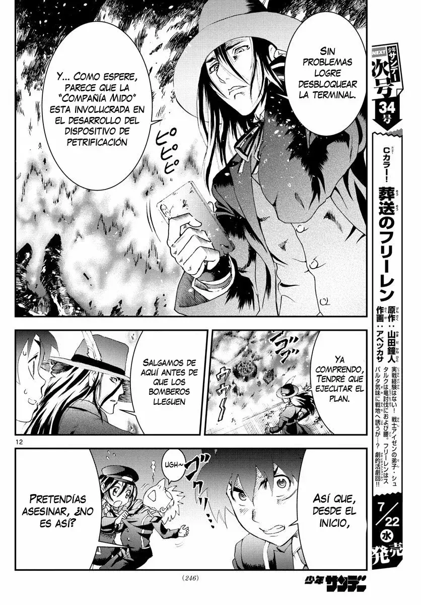Capitulo 115 page 13