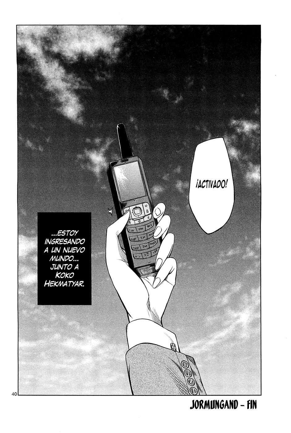 Capitulo 70 page 37
