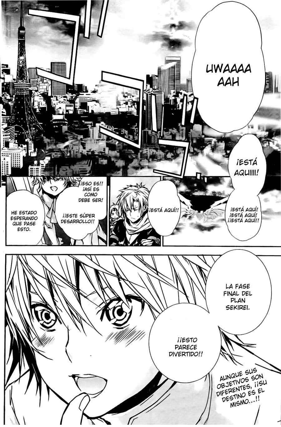 Capitulo 134 page 17
