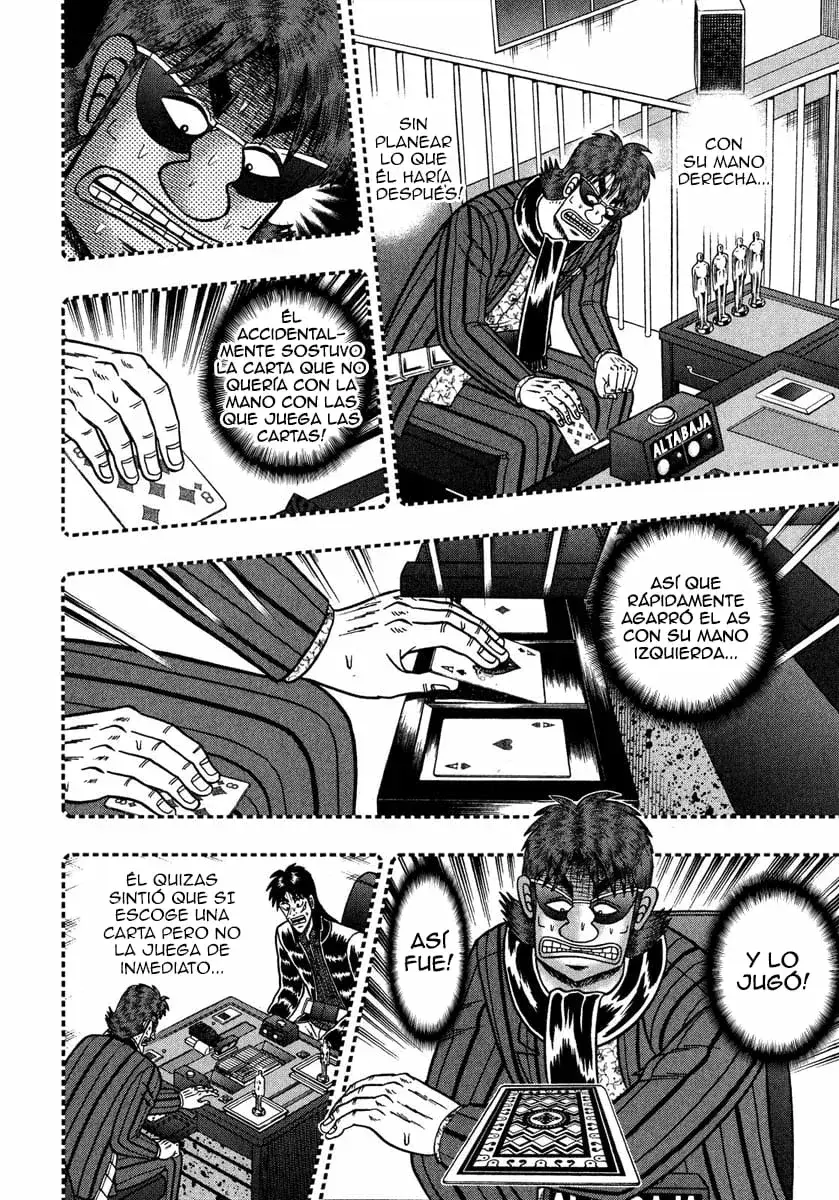 Capitulo 118 page 18