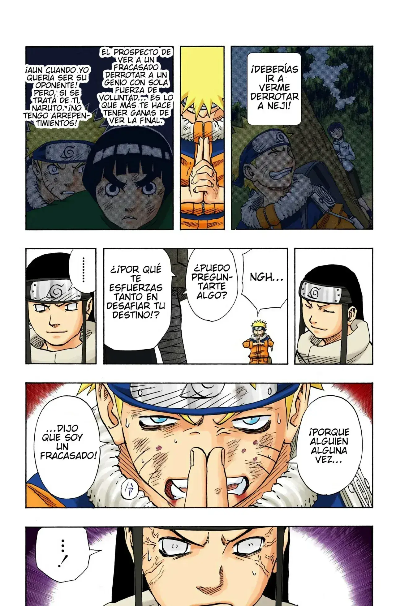 Capitulo 103 page 13