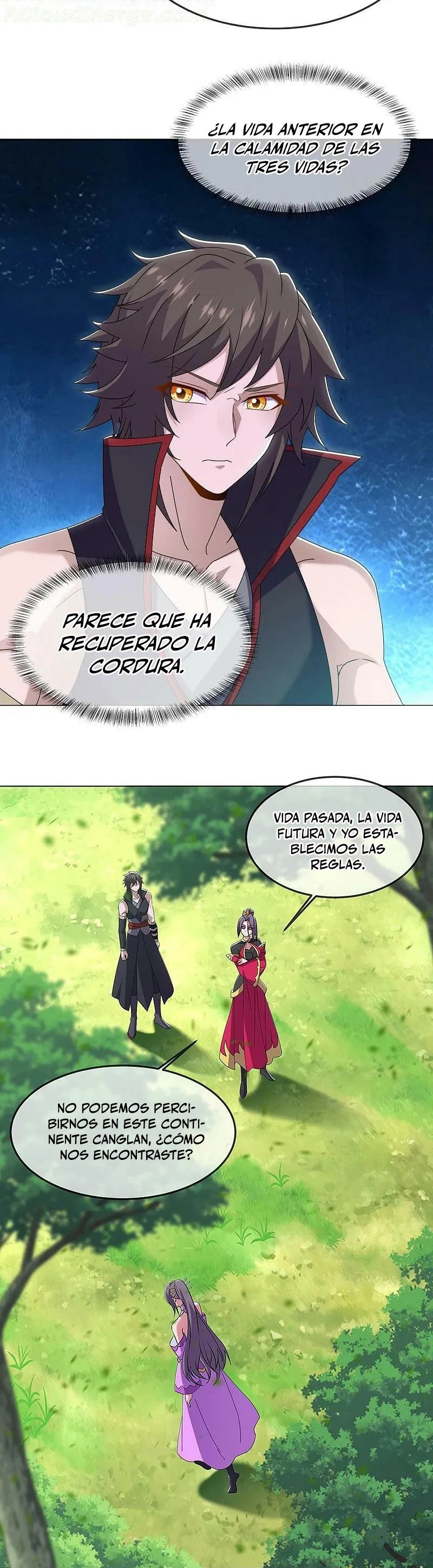 Capitulo 570 page 21