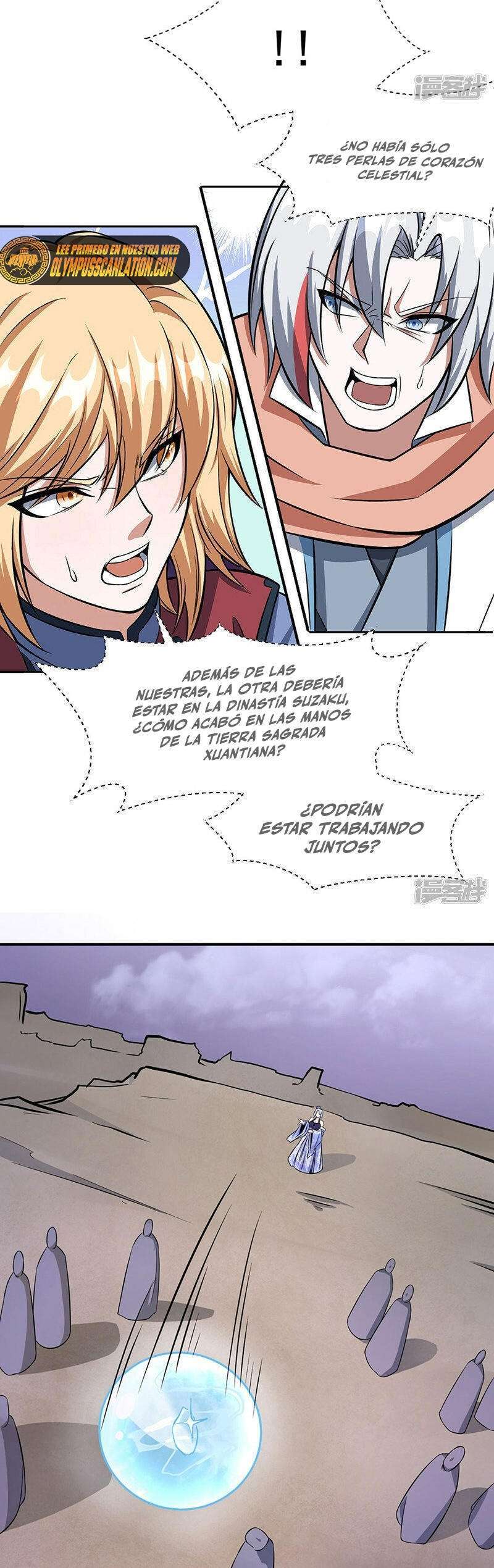 Capitulo 506 page 15