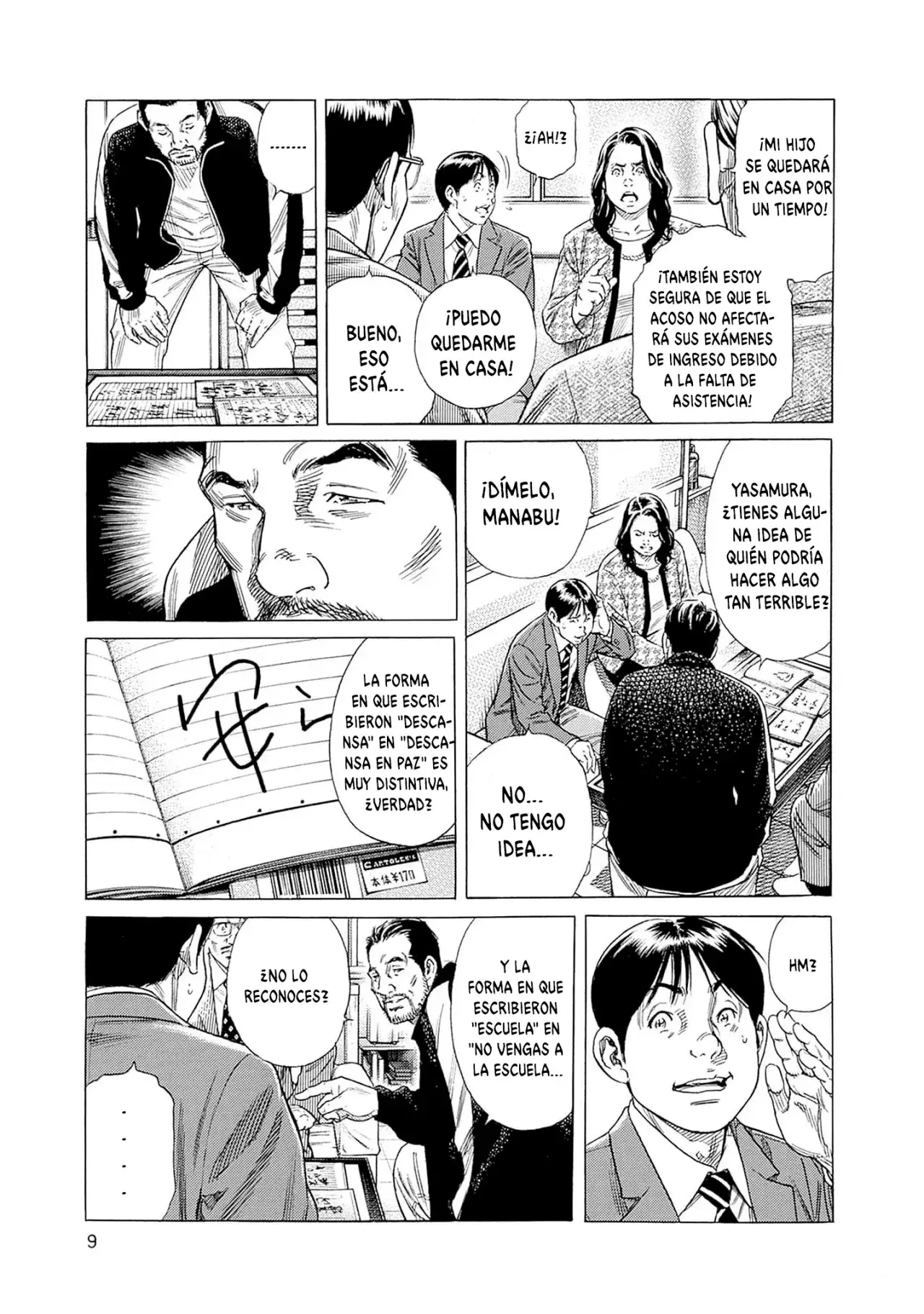 Capitulo 1 page 11