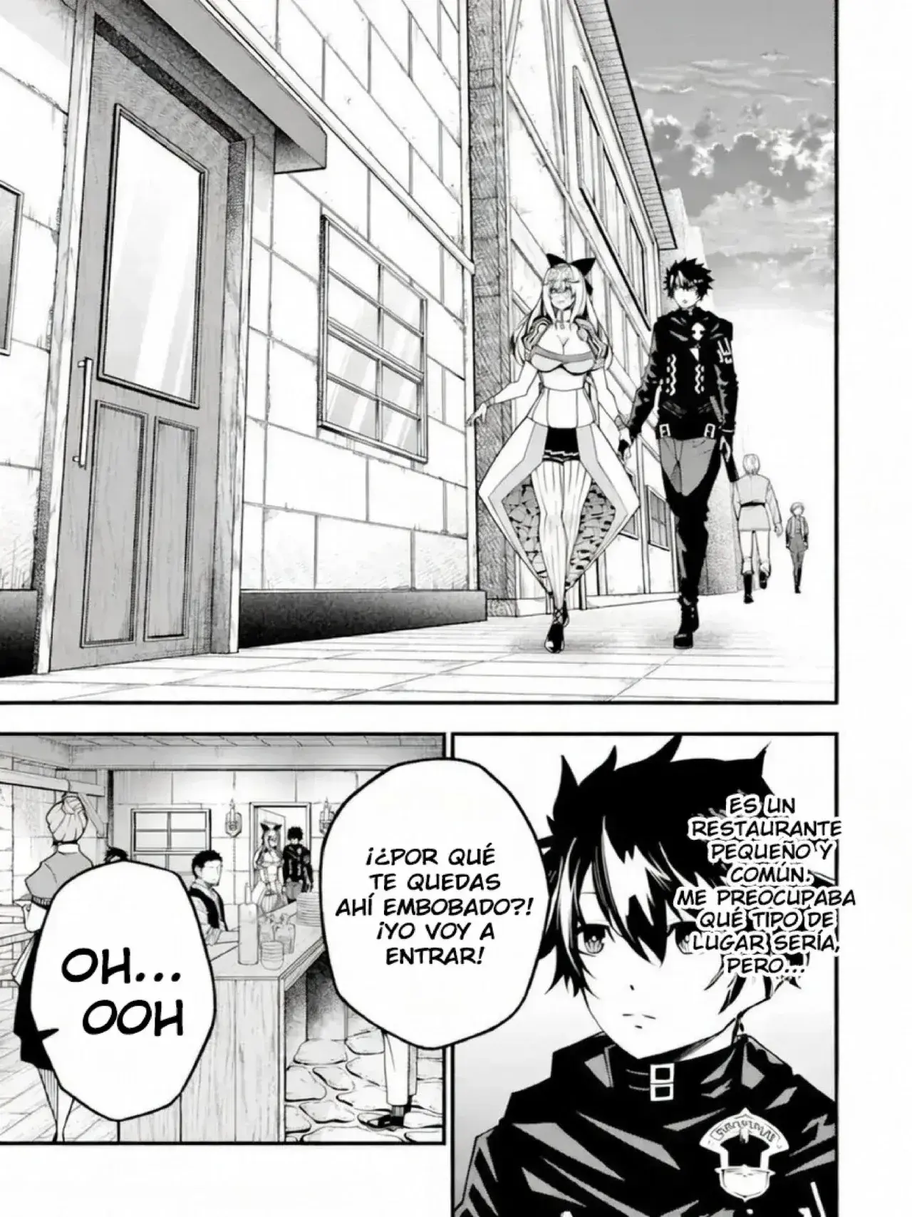 Capitulo 11 page 4