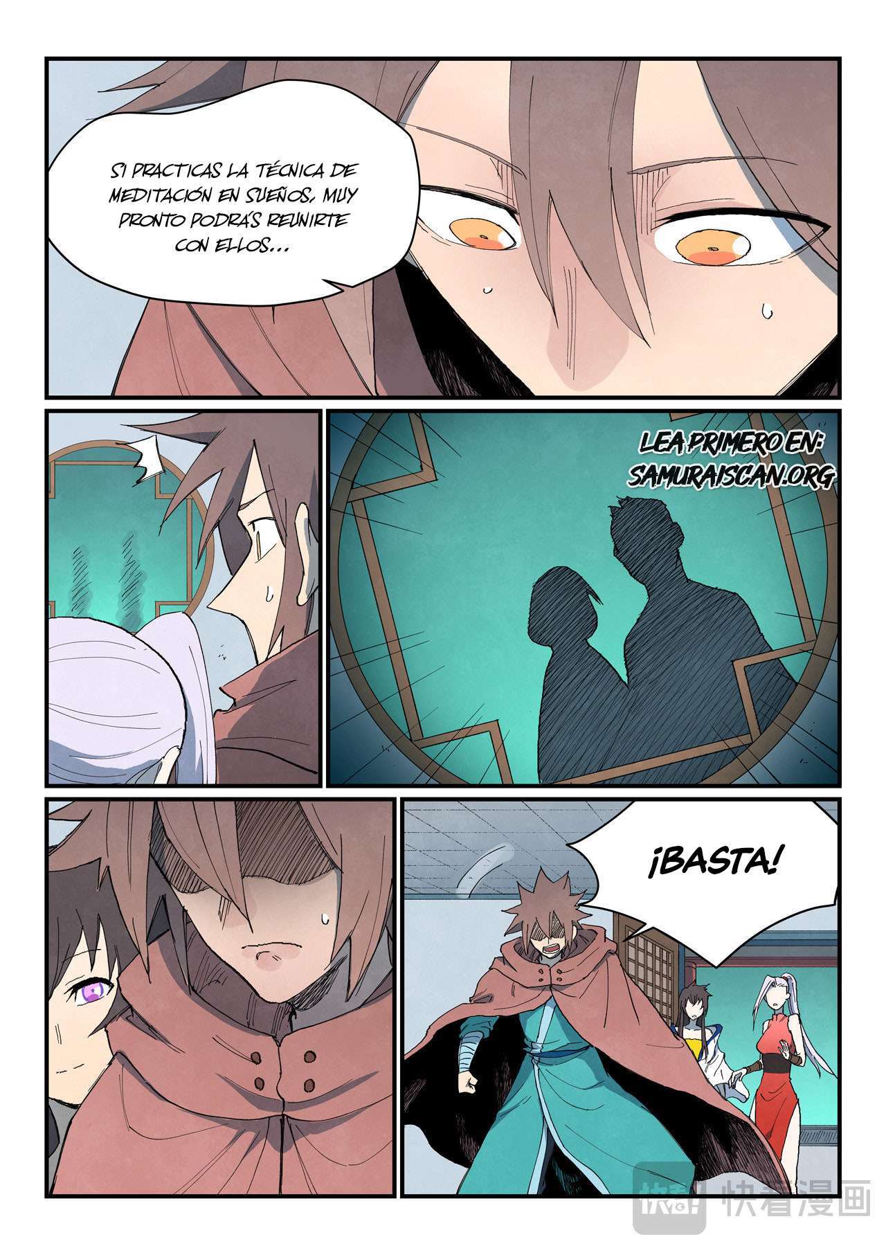 Capitulo 759 page 9