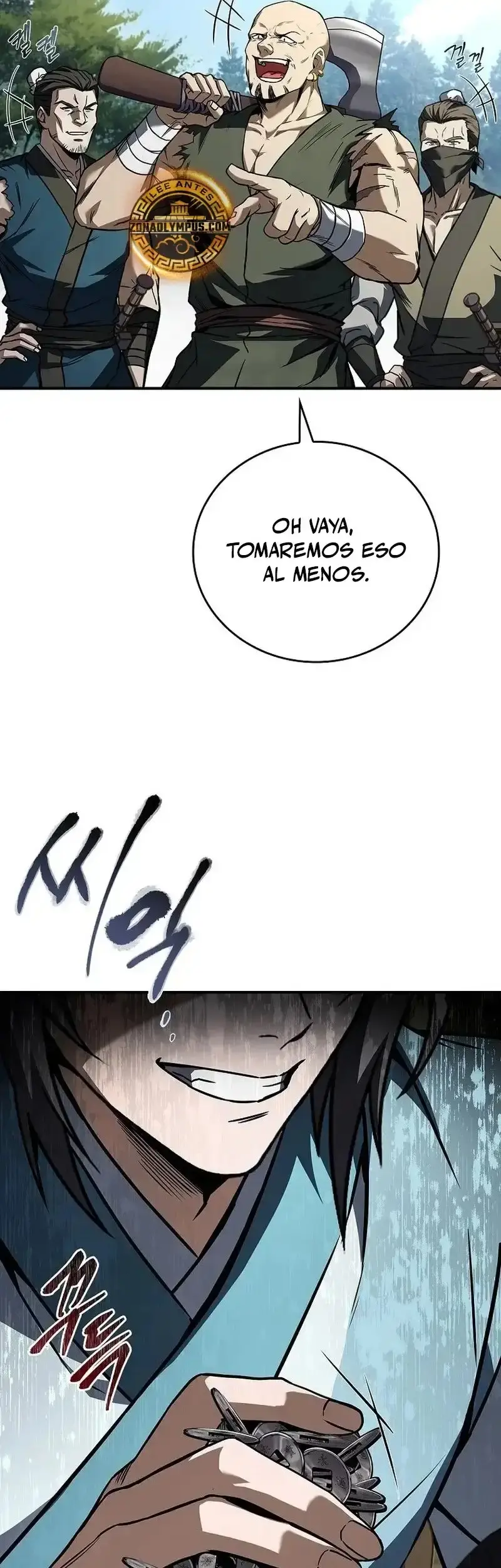 Capitulo 100 page 42