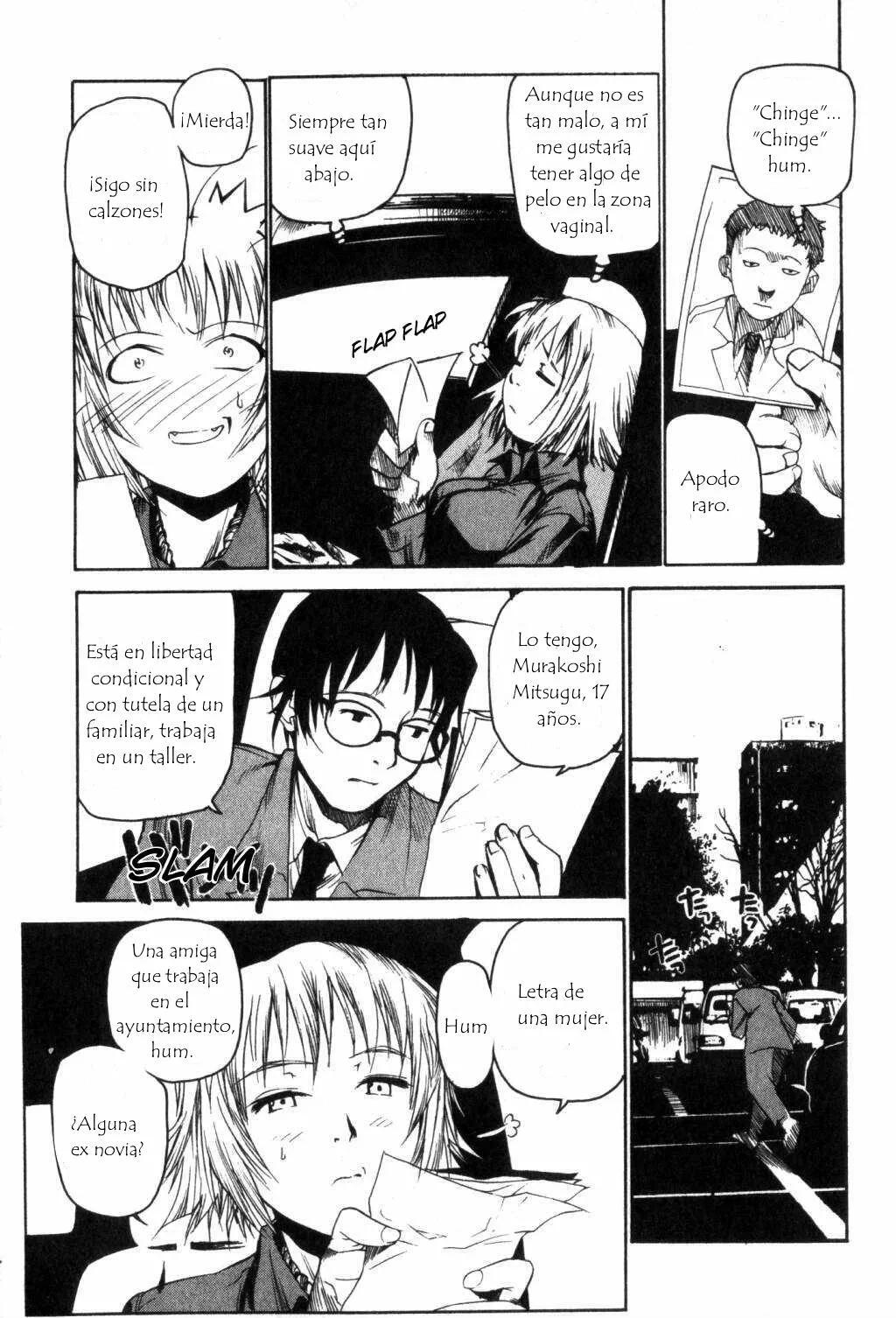 Capitulo 1 page 26