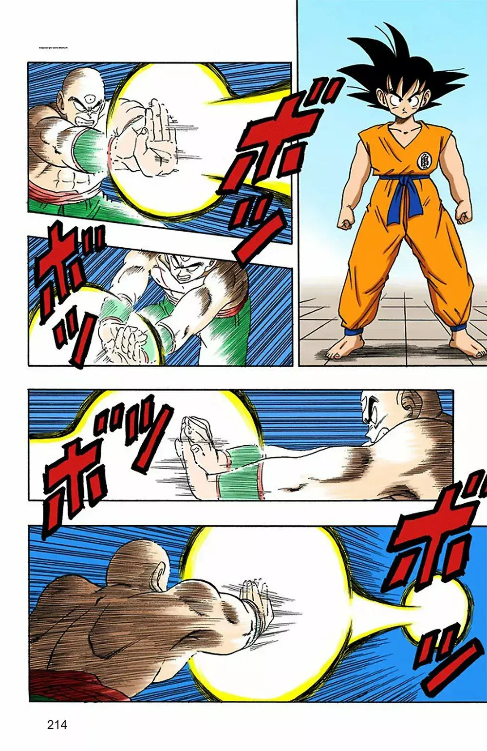 Capitulo 179 page 4