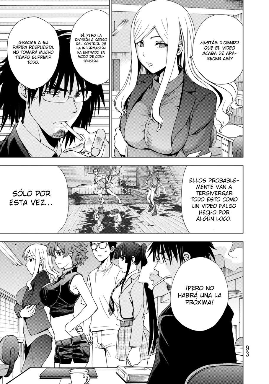 Capitulo 18 page 16