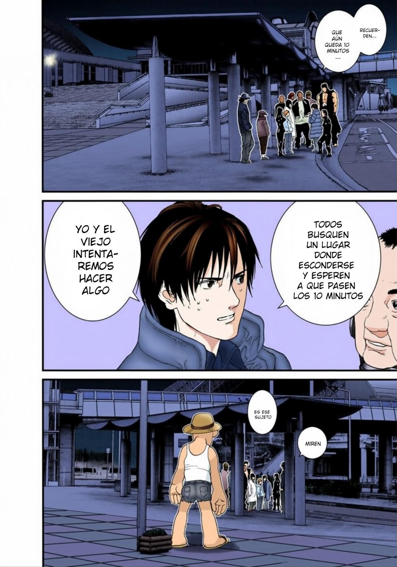 Capitulo 150 page 15