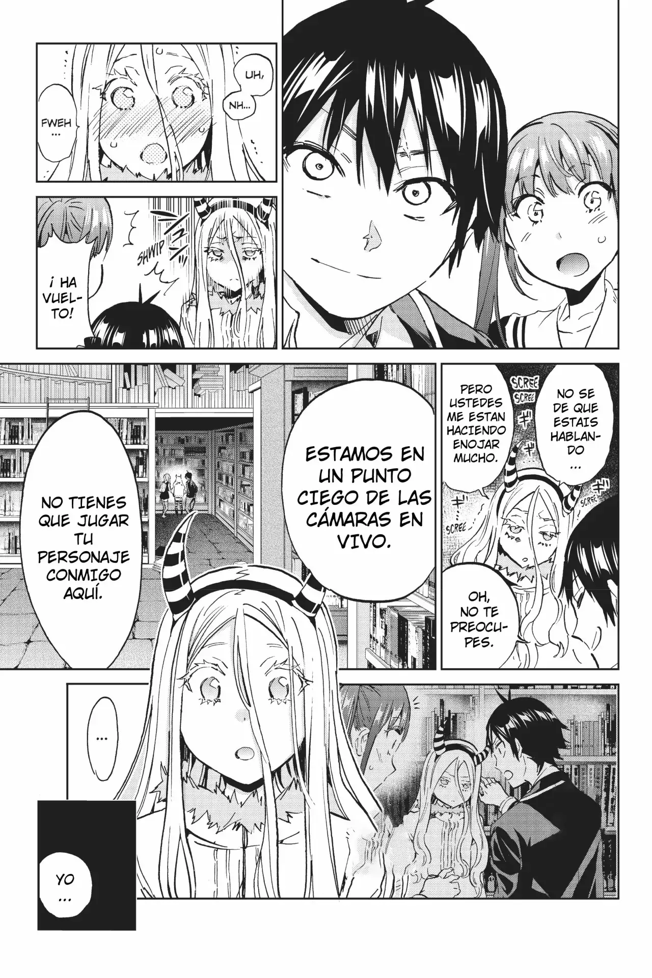 Capitulo 94 page 14