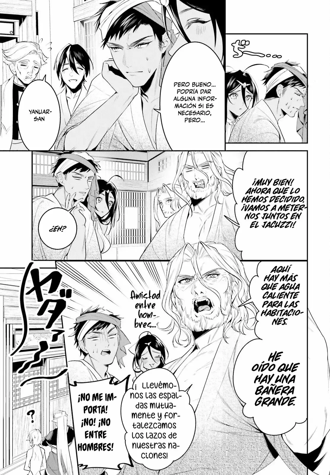 Capitulo 39 page 26