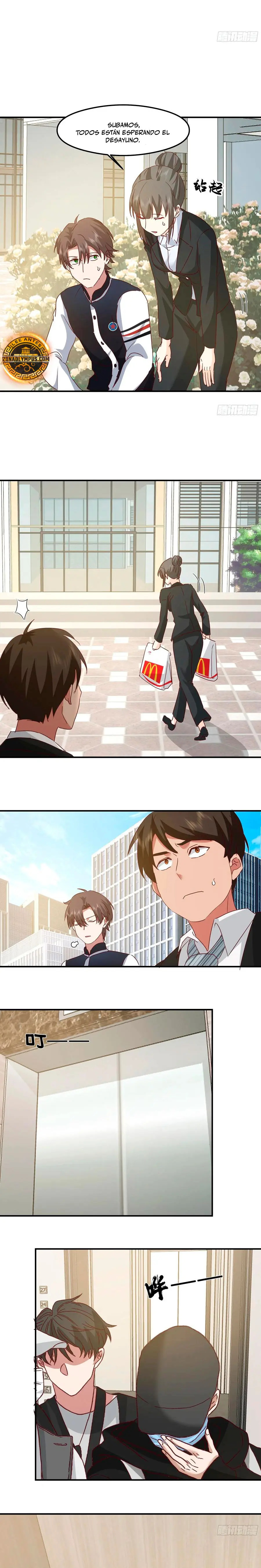 Capitulo 425 page 9