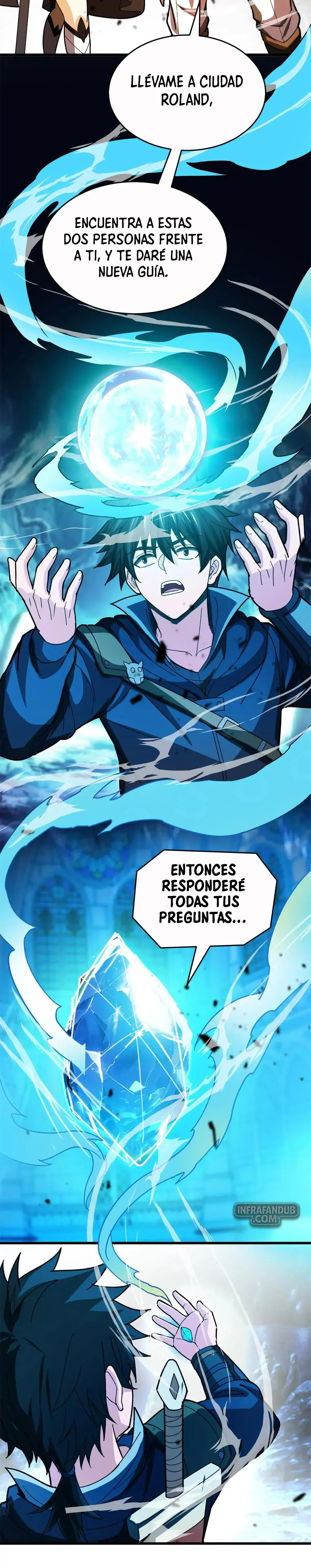 Capitulo 136 page 10