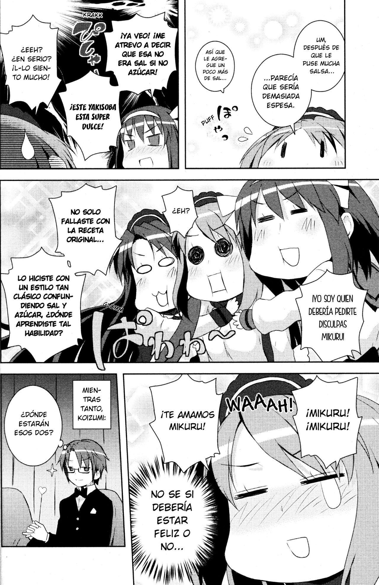 Capitulo 42 page 20