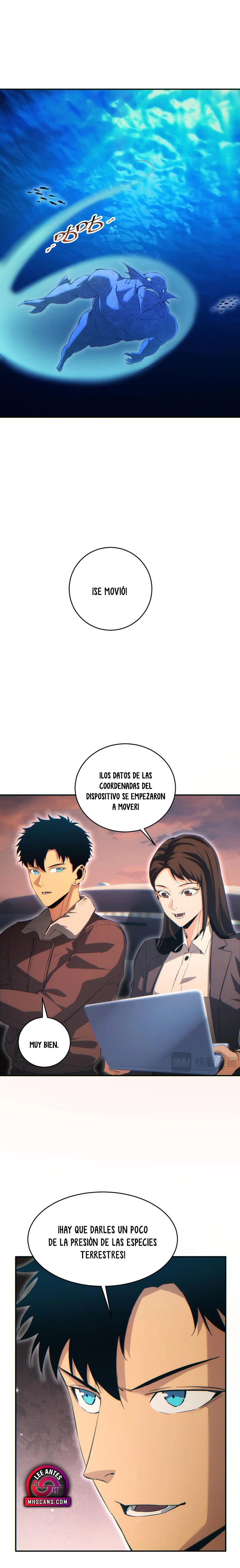 Capitulo 91 page 11