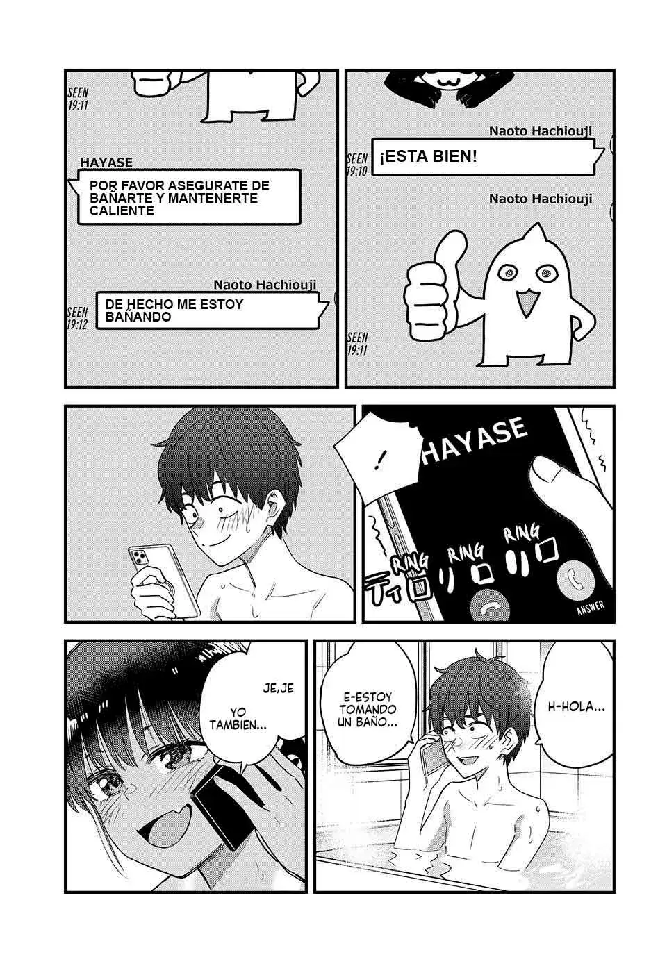 Capitulo 146 page 9