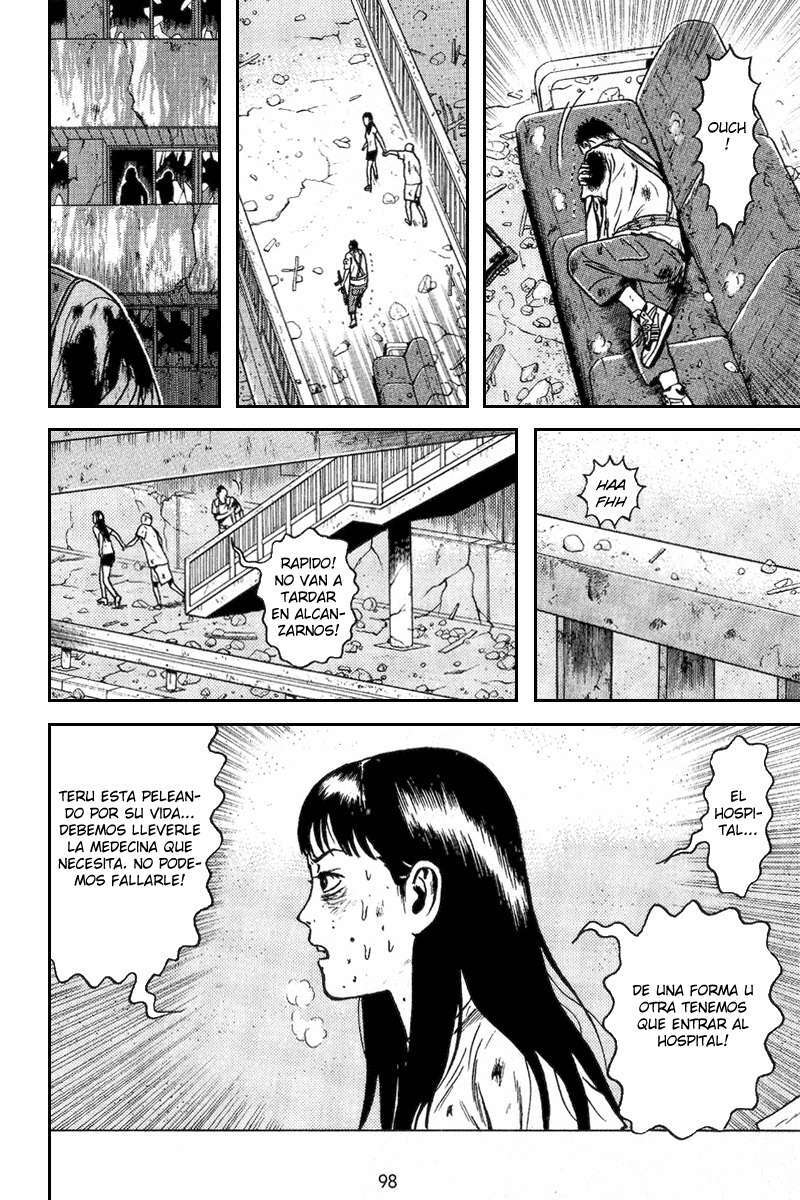 Capitulo 61 page 18