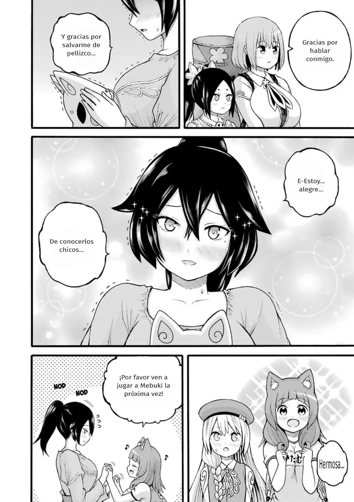 Capitulo 23 page 31