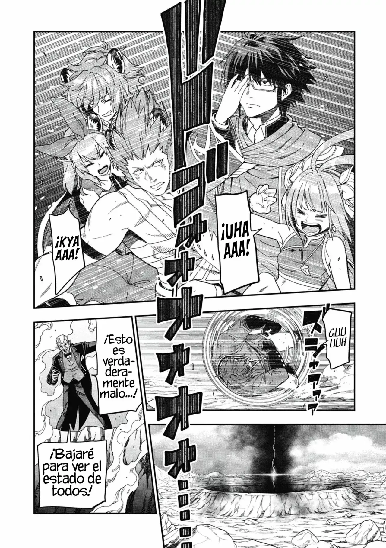 Capitulo 90 page 17