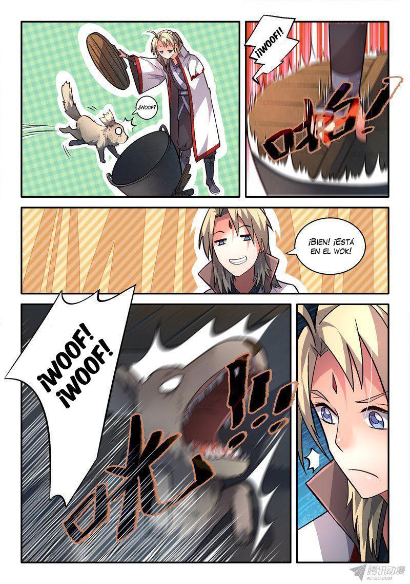 Capitulo 158 page 9