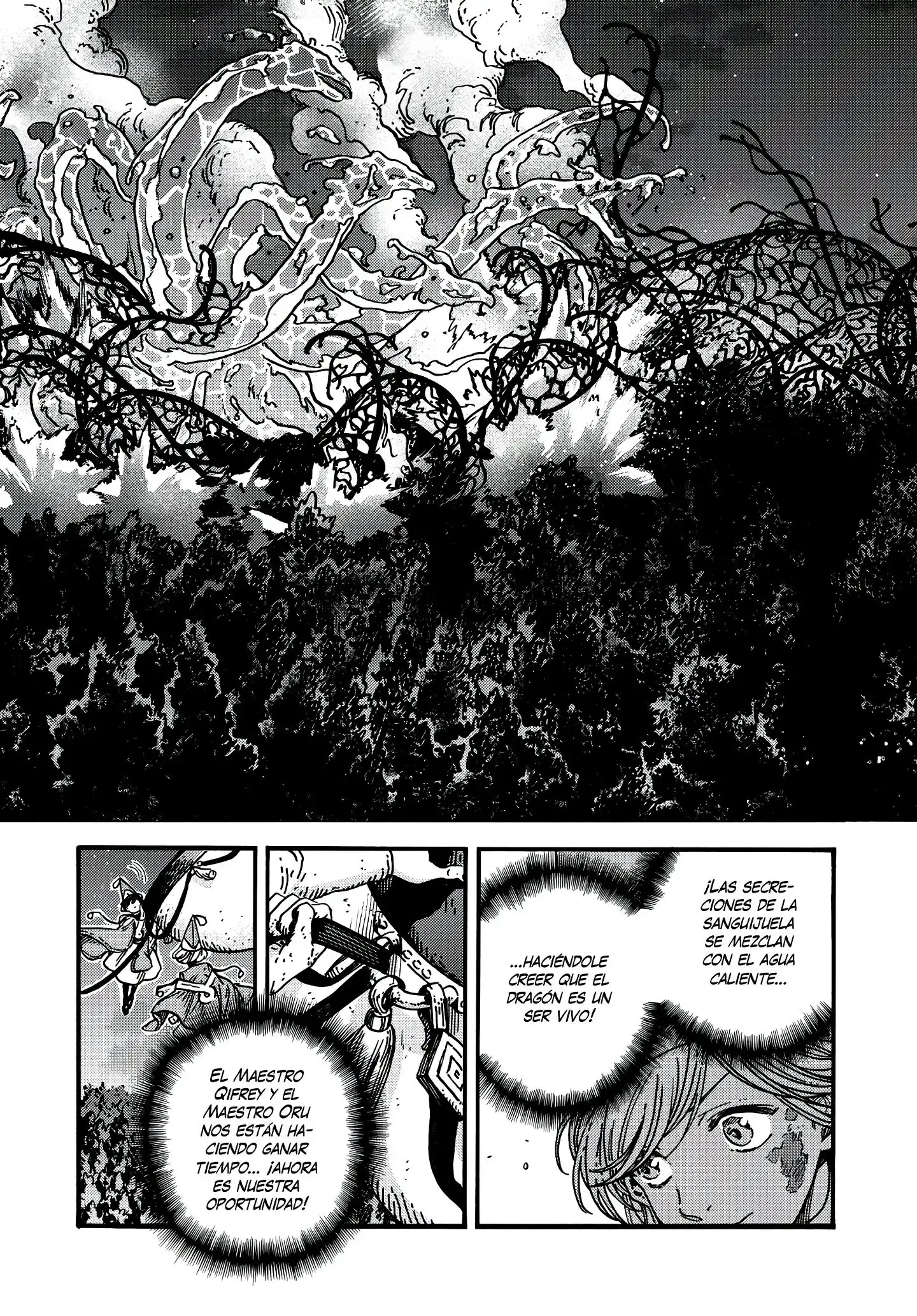 Capitulo 82 page 20
