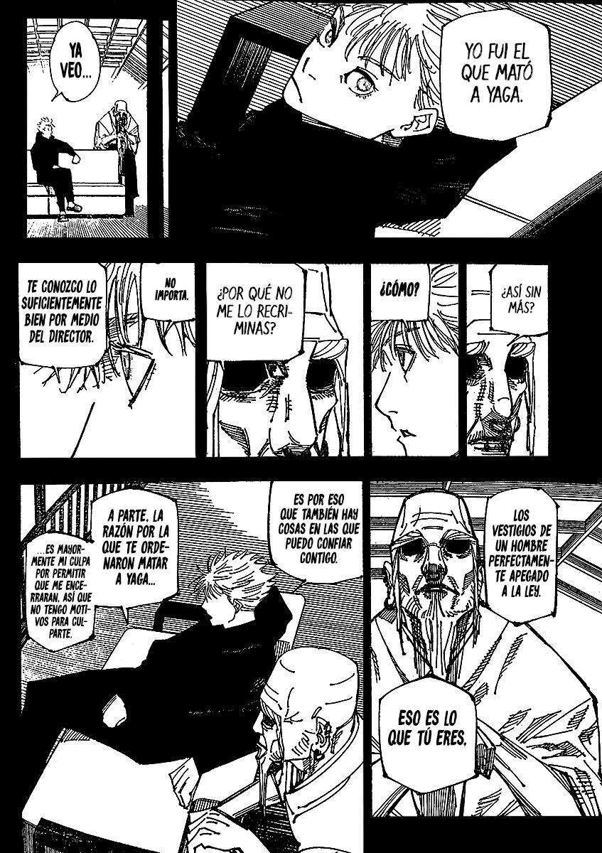 Capitulo 223 page 5