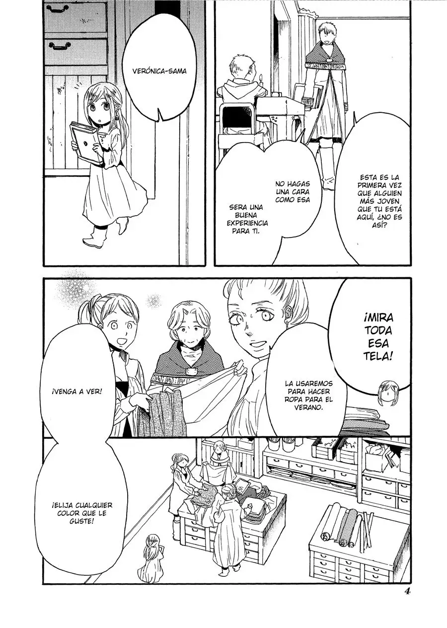 Capitulo 36.5 page 6