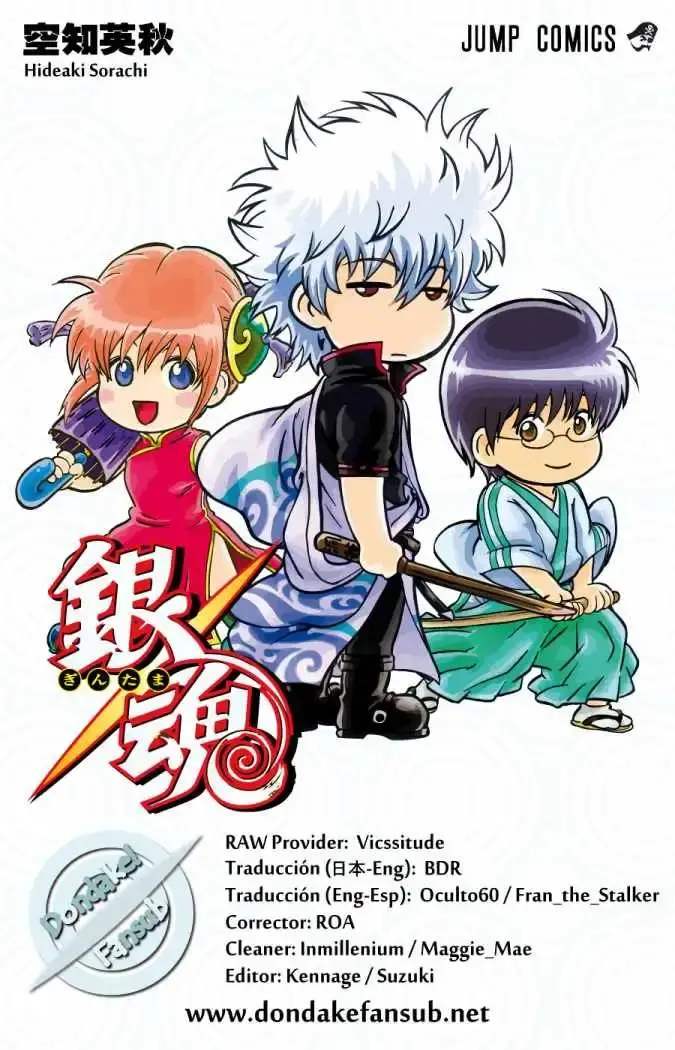 Capitulo 370 page 20