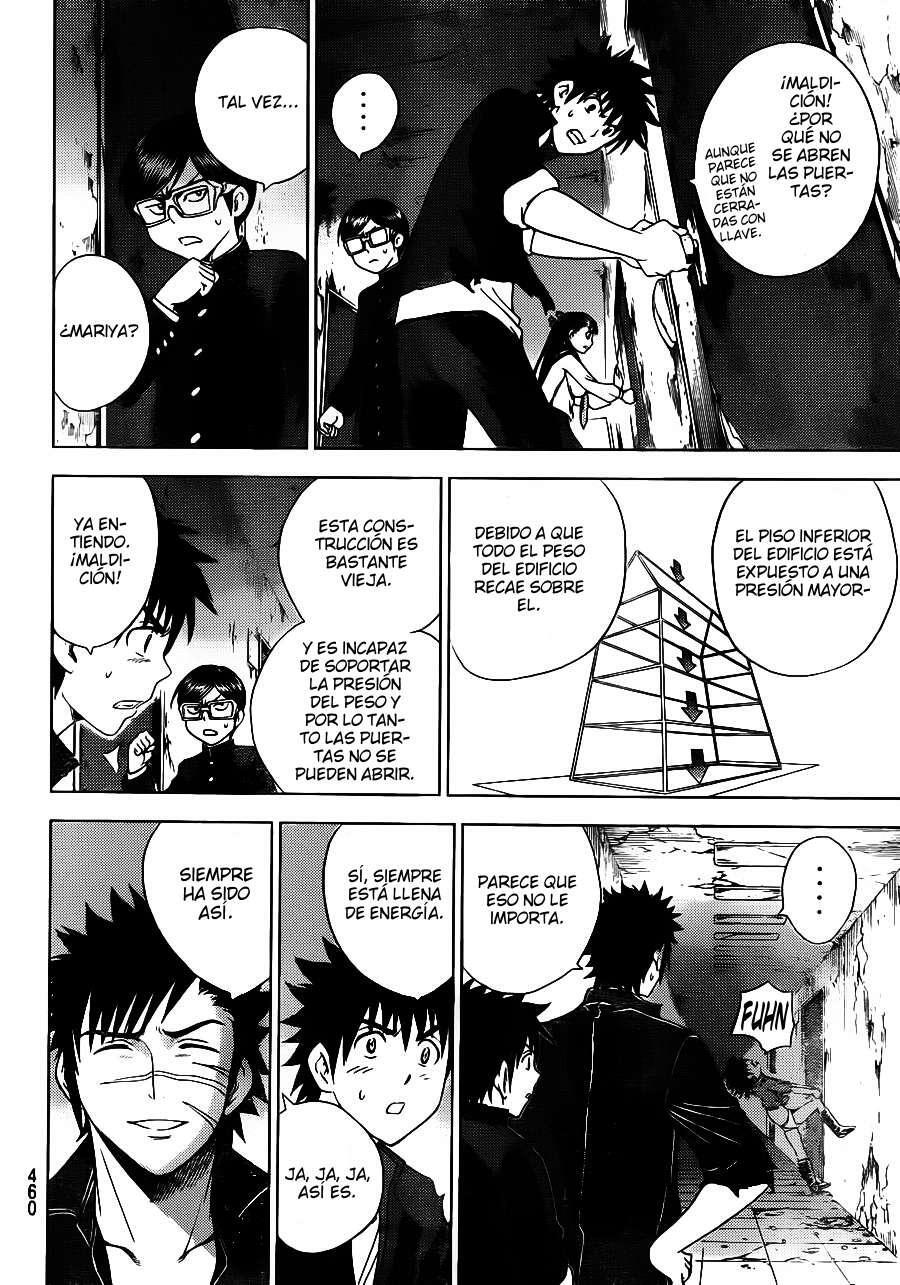 Capitulo 170 page 16