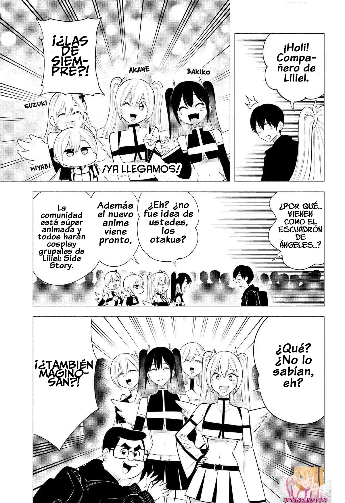 Capitulo 190 page 9