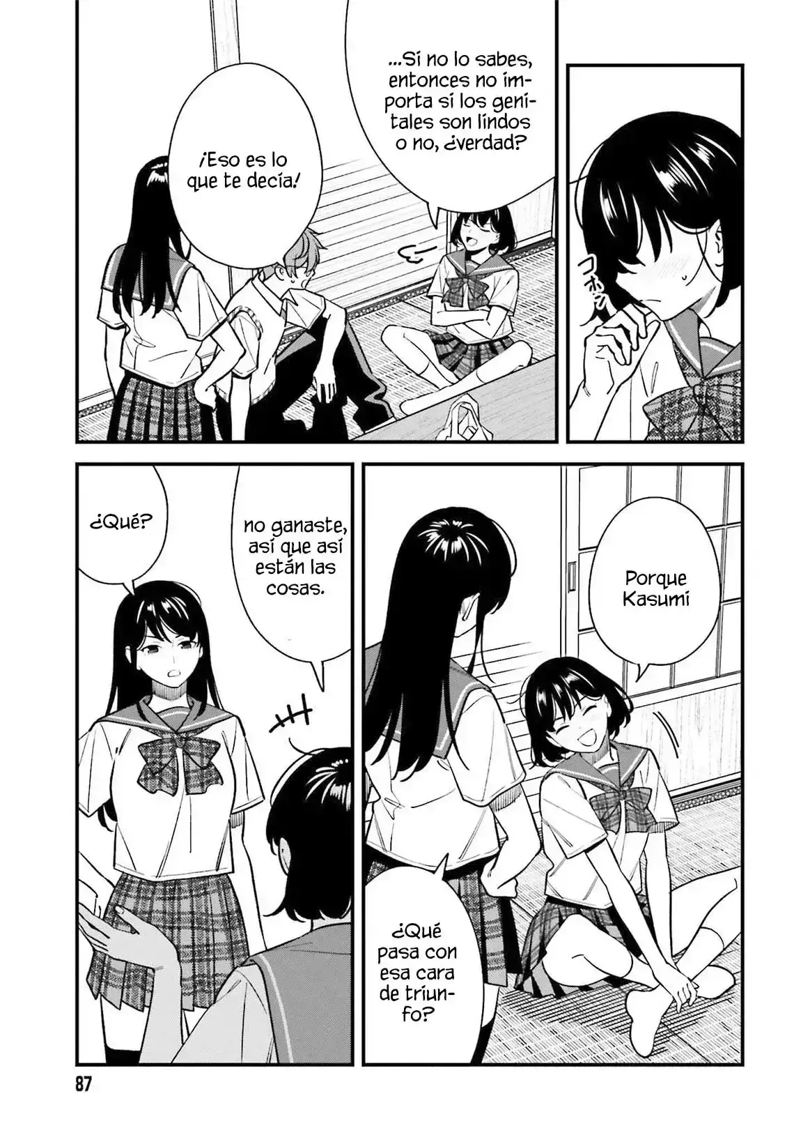Capitulo 21 page 22