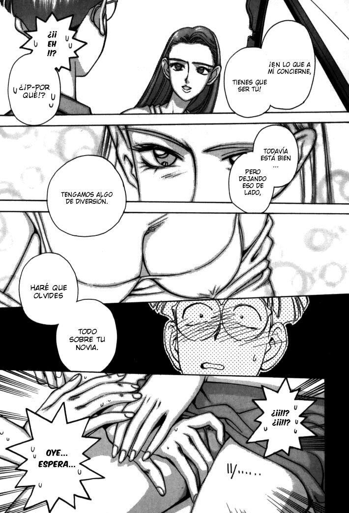 Capitulo 57 page 20