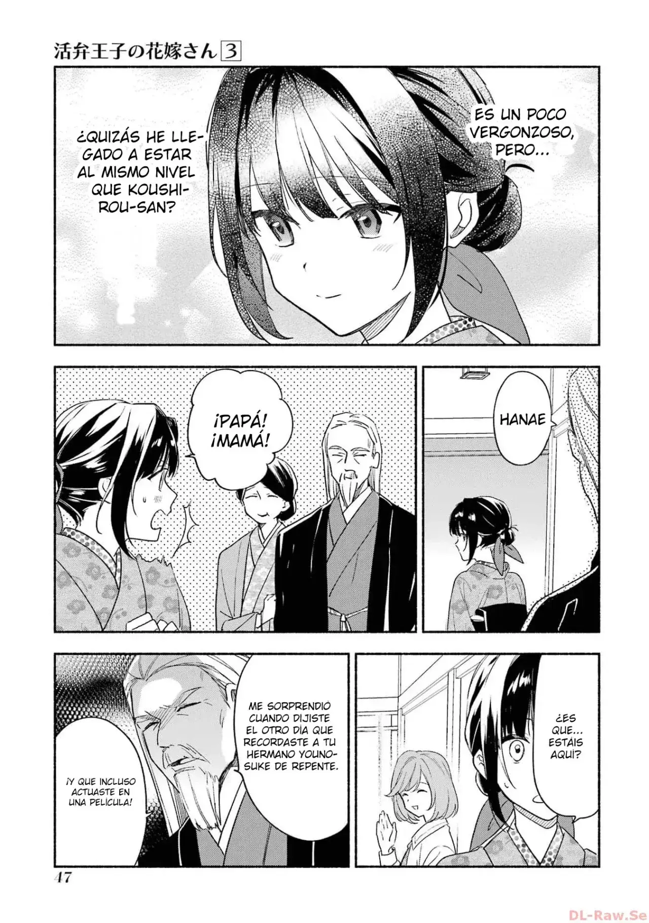Capitulo 19 page 8