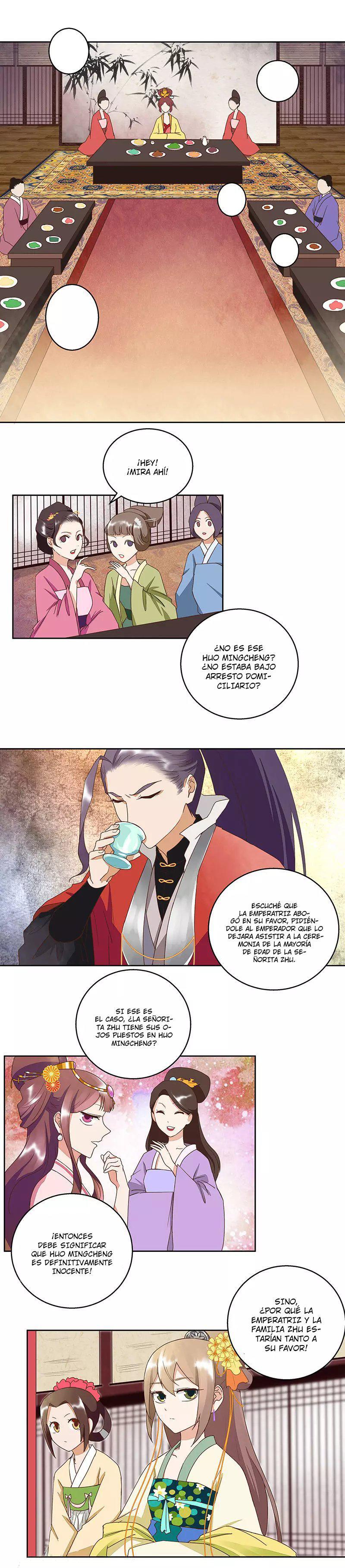 Capitulo 50 page 6