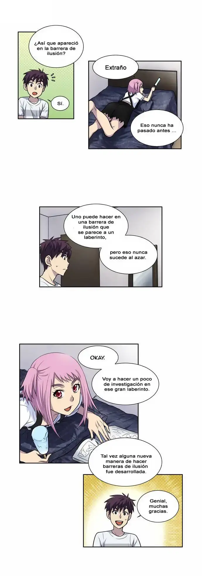 Capitulo 92 page 15